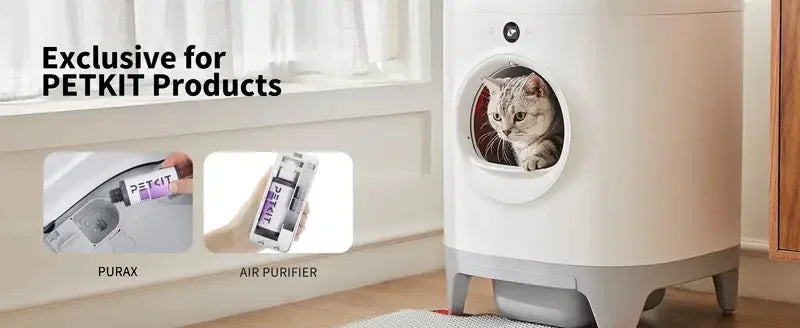 PETKIT Air Purifying Refill for Pura X / Pura Max Cat Litter Box