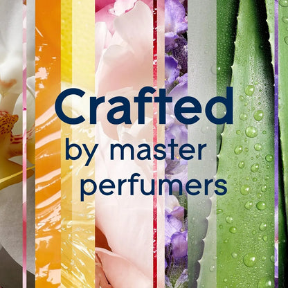 2 Pcs Automatic Air Freshener Spray Refill 6.2oz per Can