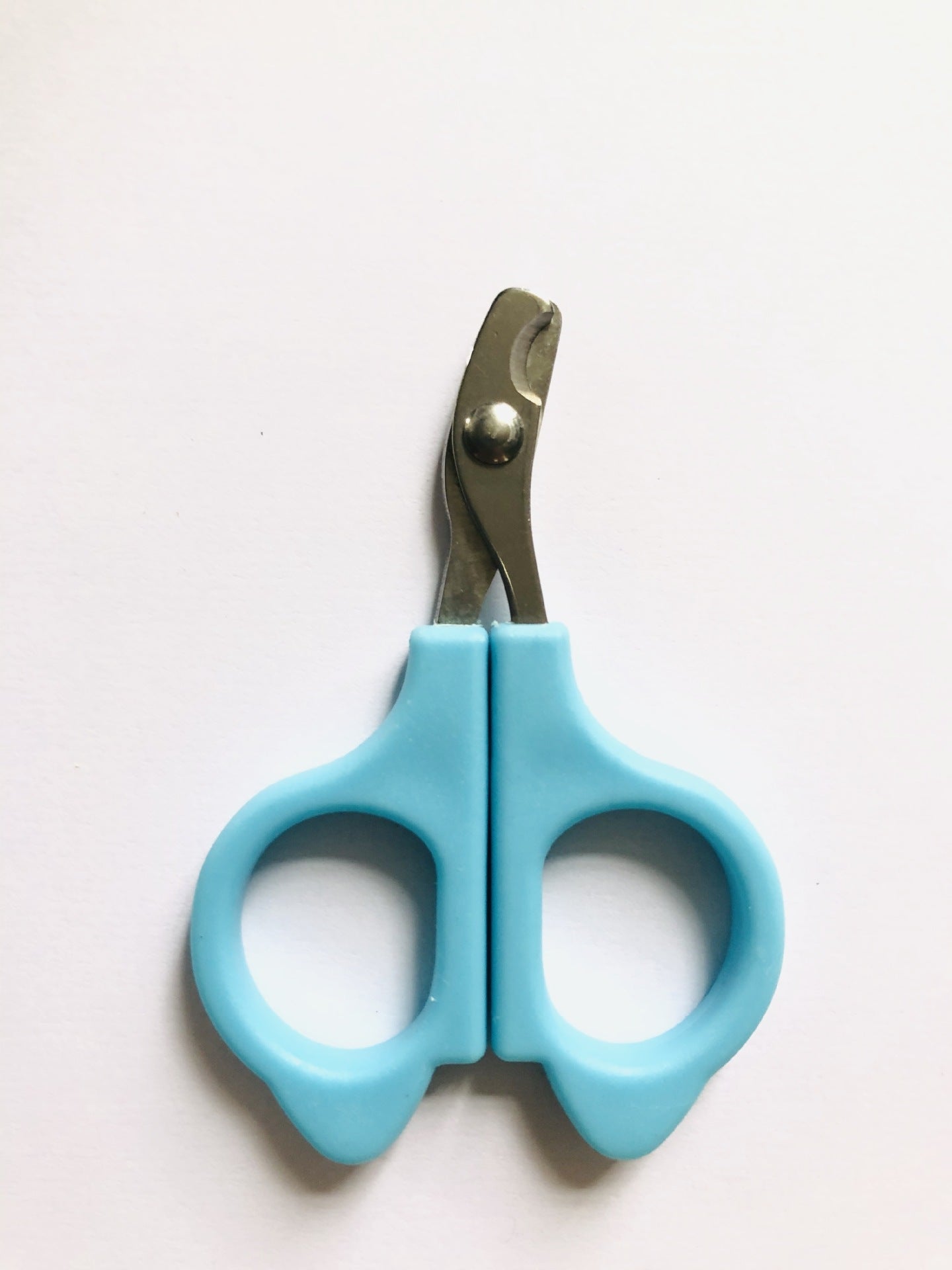 Professional Pet Nail Scissors for Dogs & Cats