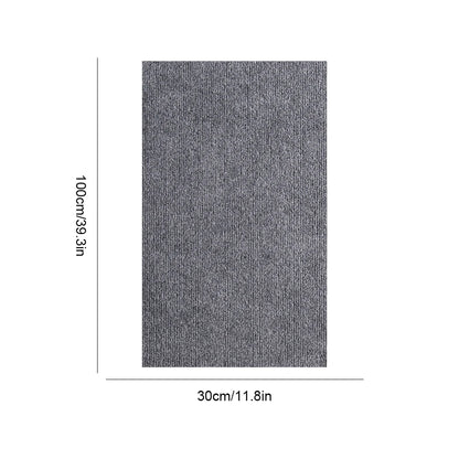 Self-Adhesive Cat Scratching Mat Sofa Protection Scratch Board