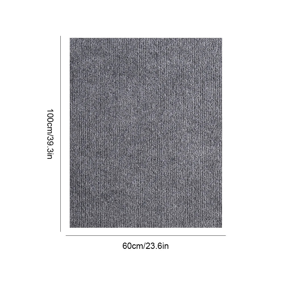 Self-Adhesive Cat Scratching Mat Sofa Protection Scratch Board