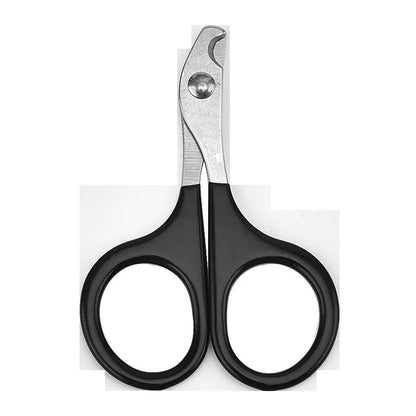 Professional Pet Nail Scissors for Dogs & Cats