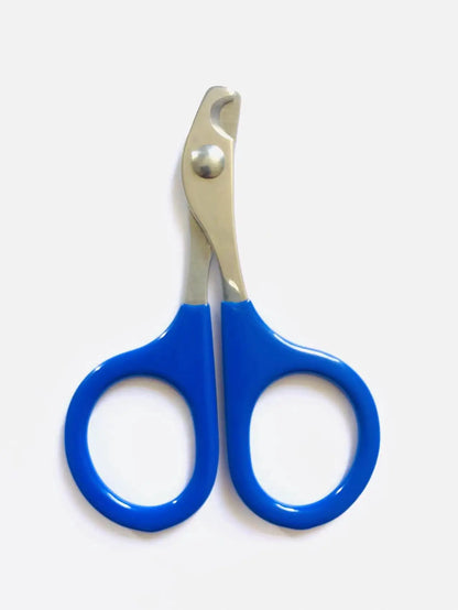 Professional Pet Nail Scissors for Dogs & Cats