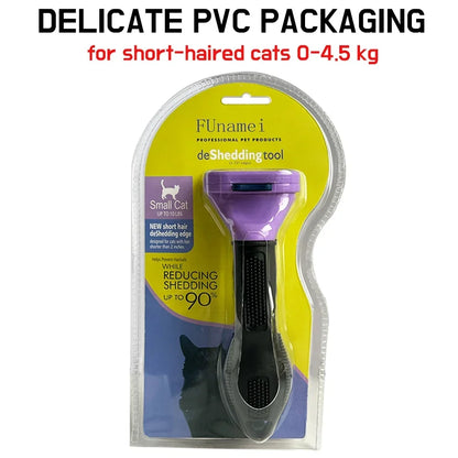 Pet Grooming Massage Comb for Dogs & Cats