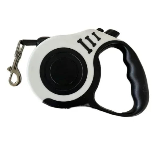 Retractable Dog Leash 3M / 5M Automatic Lock