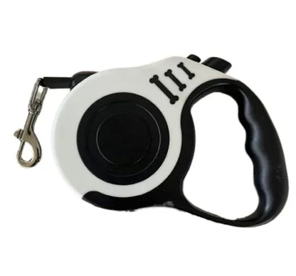 Retractable Dog Leash 3M / 5M Automatic Lock
