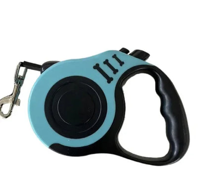 Retractable Dog Leash 3M / 5M Automatic Lock