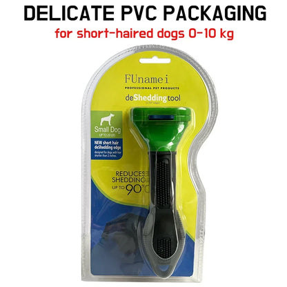 Pet Grooming Massage Comb for Dogs & Cats