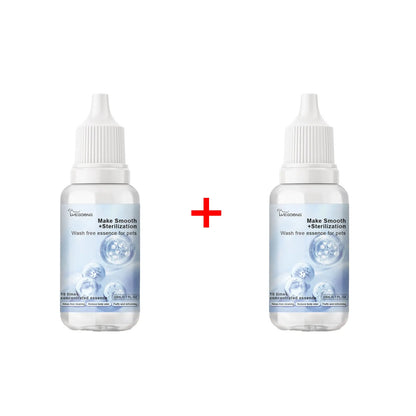 Pet Wash Free Essence Dog Body Shampoo Deodorizing Formula