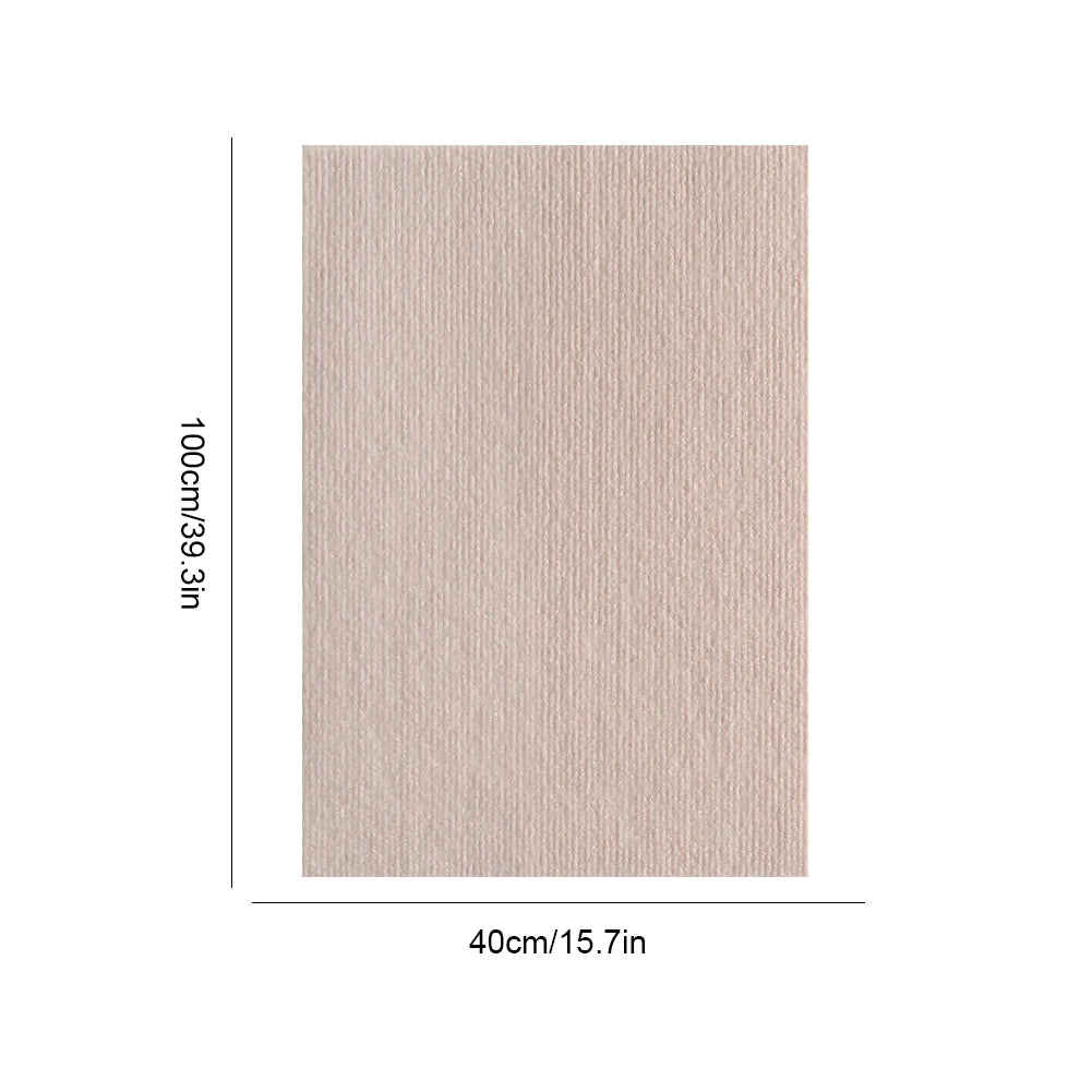 Self-Adhesive Cat Scratching Mat Sofa Protection Scratch Board