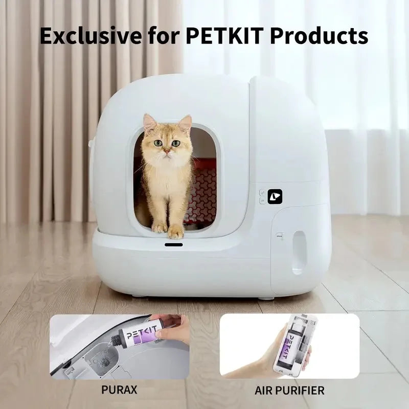 PETKIT Air Purifying Refill for Pura X / Pura Max Cat Litter Box