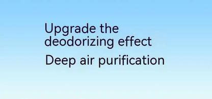 PETKIT PURA MAX Smart Cat Litter Box Odor Eliminator Spray K3 N50