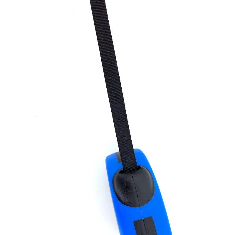 Retractable Dog Leash 3M / 5M Automatic Lock