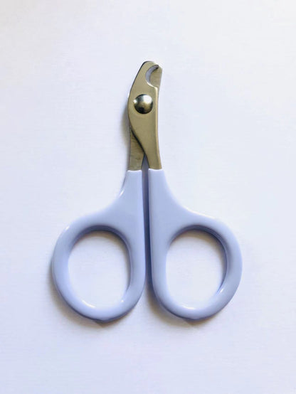 Professional Pet Nail Scissors for Dogs & Cats