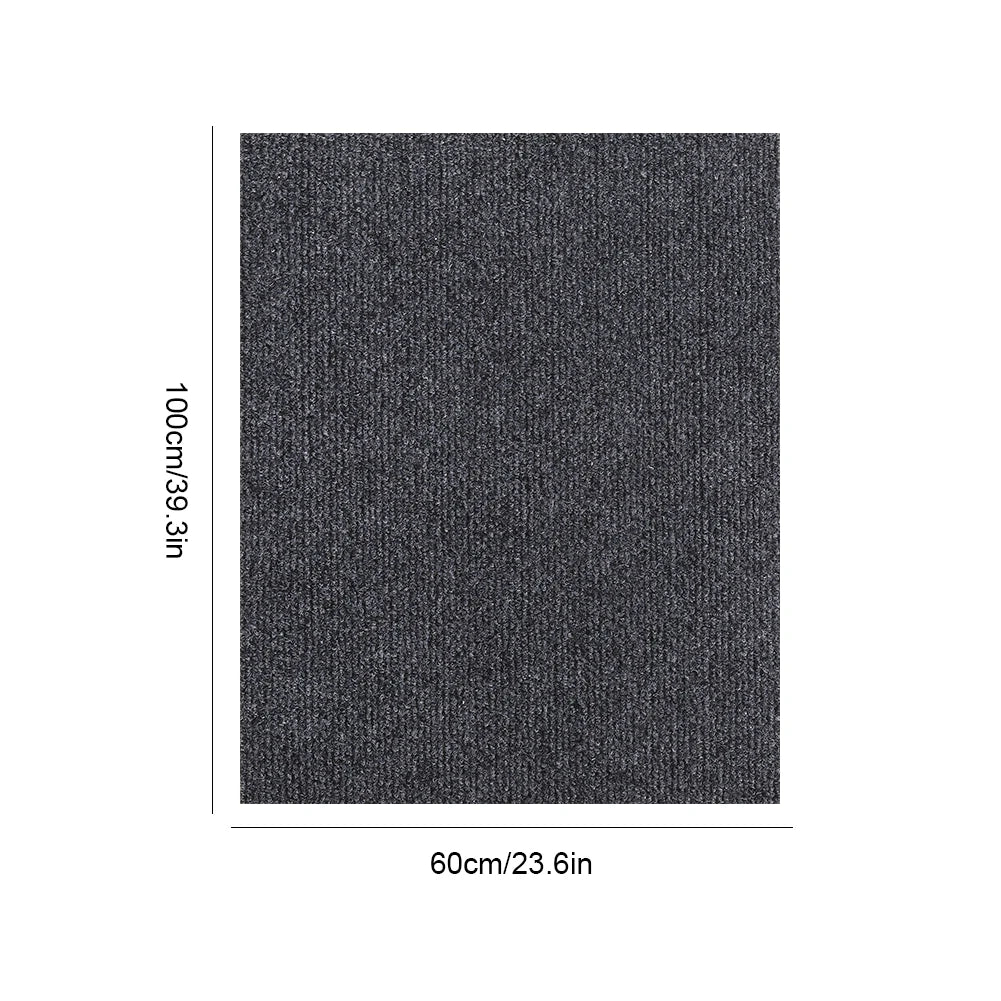 Self-Adhesive Cat Scratching Mat Sofa Protection Scratch Board