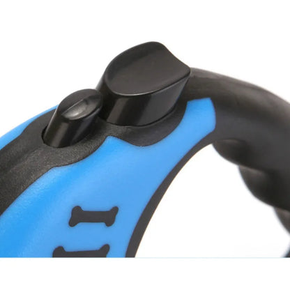 Retractable Dog Leash 3M / 5M Automatic Lock