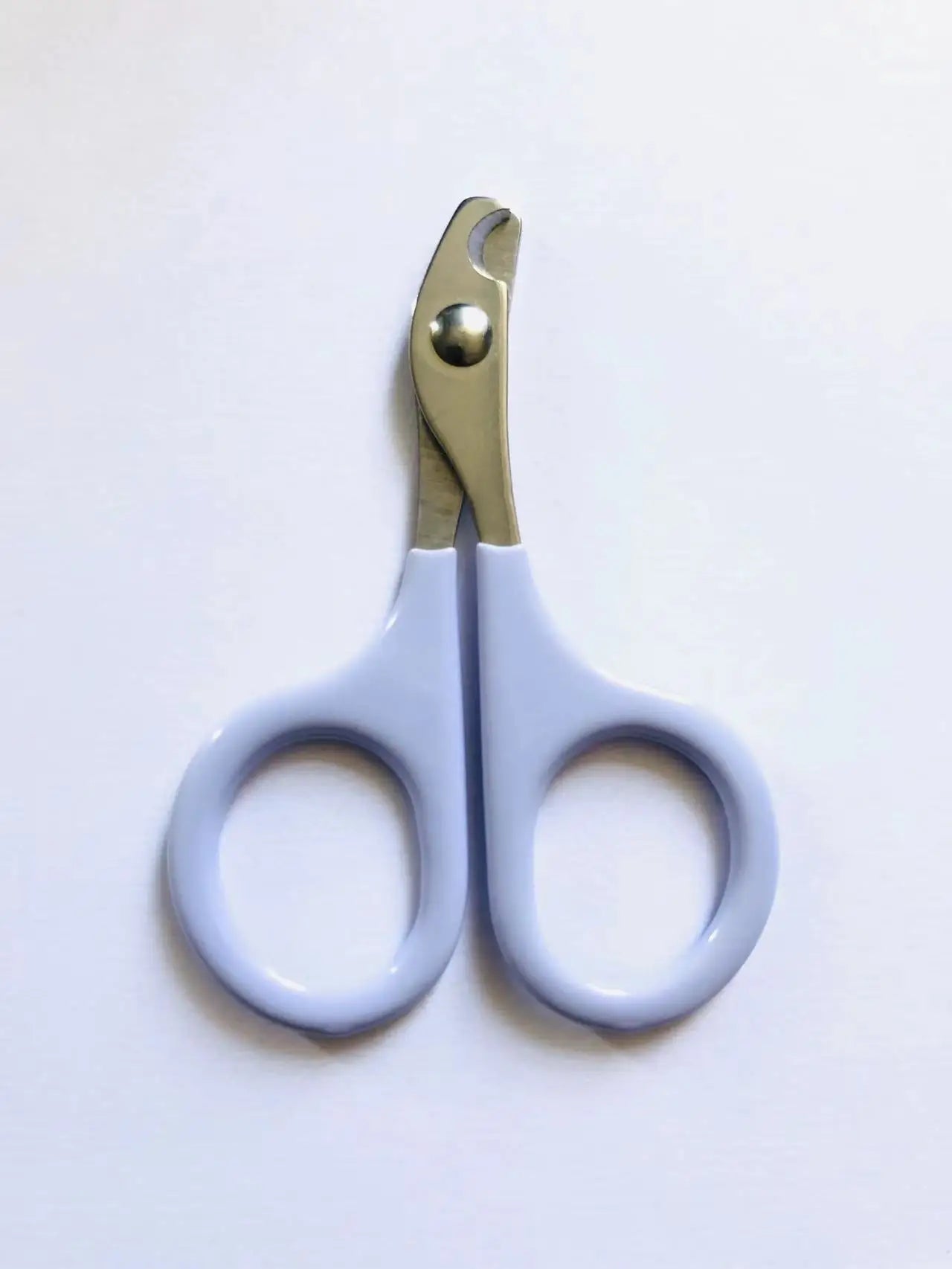 Professional Pet Nail Scissors for Dogs & Cats