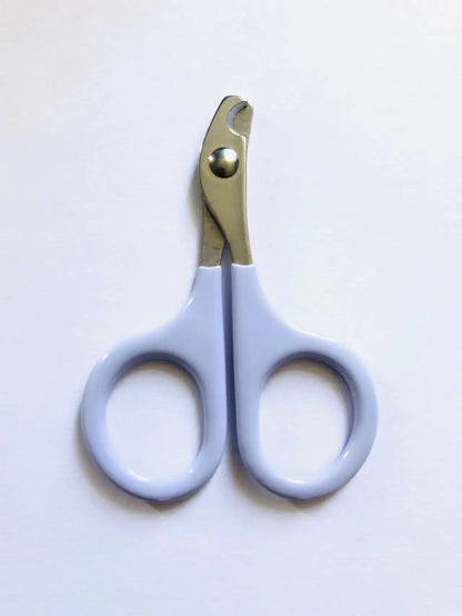 Professional Pet Nail Scissors for Dogs & Cats