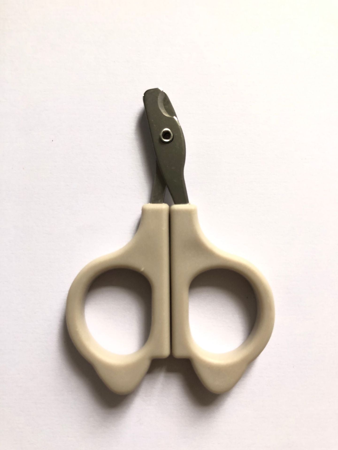 Professional Pet Nail Scissors for Dogs & Cats