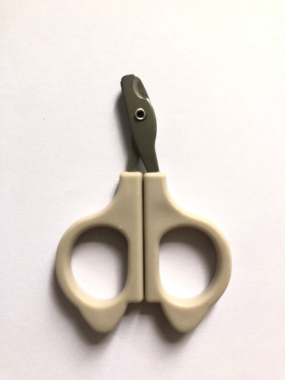 Professional Pet Nail Scissors for Dogs & Cats