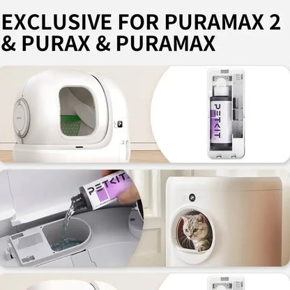 PETKIT Air Purifying Refill for Pura X / Pura Max Cat Litter Box