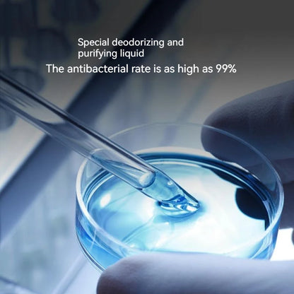 PETKIT PURA MAX Smart Cat Litter Box Odor Eliminator Spray K3 N50