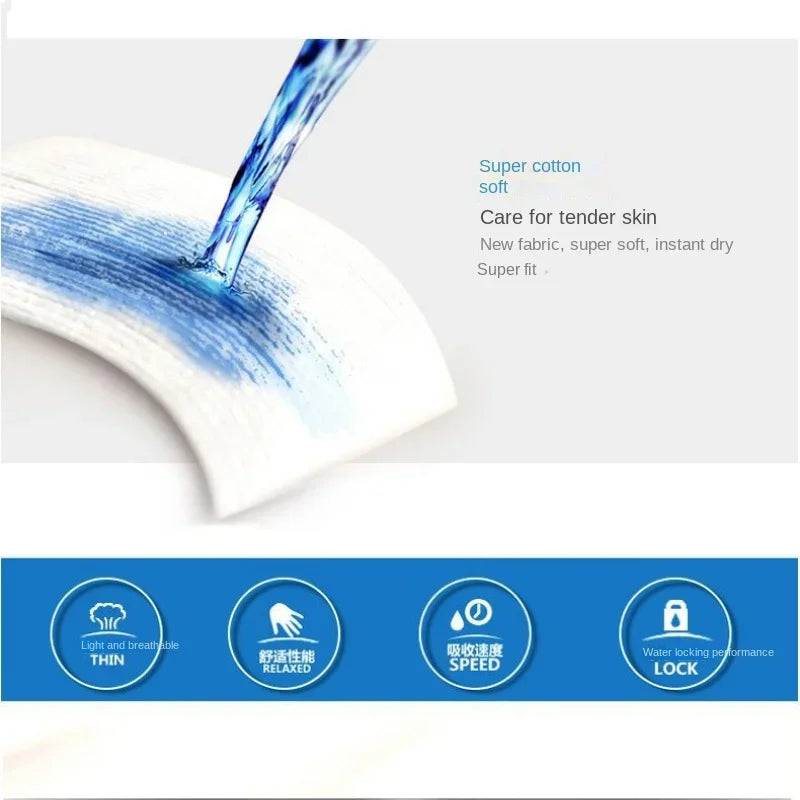 Disposable Puppy Training Pee Pads Quick Dry Multi Size Pack