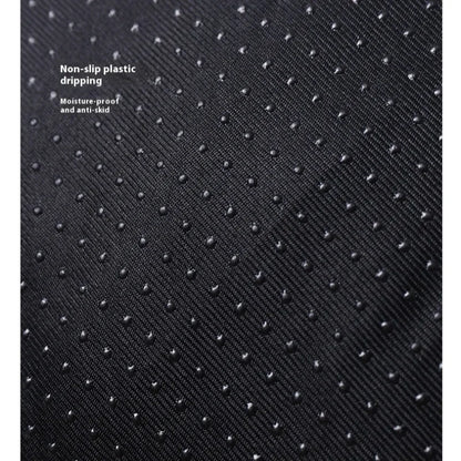 Triangle Closed Cat House Warm Sleeping Pet Nest