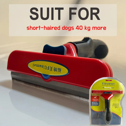 Pet Grooming Massage Comb for Dogs & Cats
