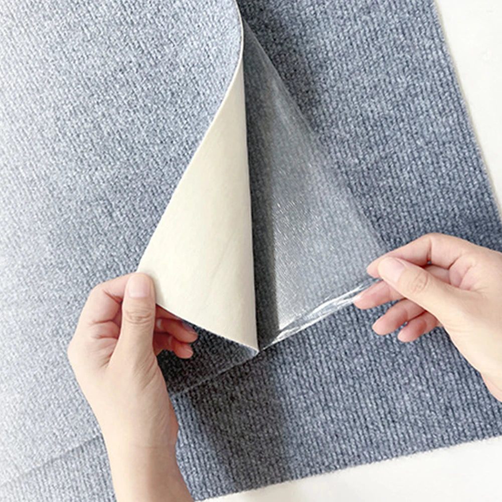 Self-Adhesive Cat Scratching Mat Sofa Protection Scratch Board