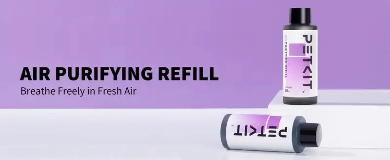 PETKIT Air Purifying Refill for Pura X / Pura Max Cat Litter Box