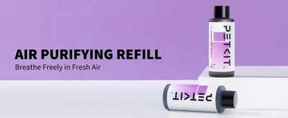 PETKIT Air Purifying Refill for Pura X / Pura Max Cat Litter Box