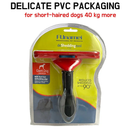 Pet Grooming Massage Comb for Dogs & Cats