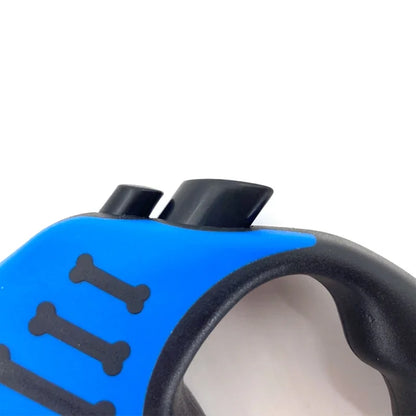 Retractable Dog Leash 3M / 5M Automatic Lock