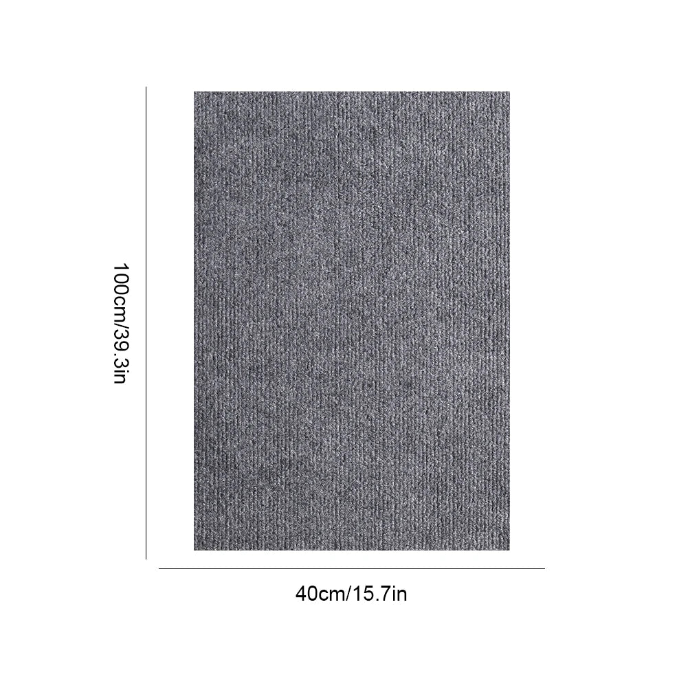 Self-Adhesive Cat Scratching Mat Sofa Protection Scratch Board