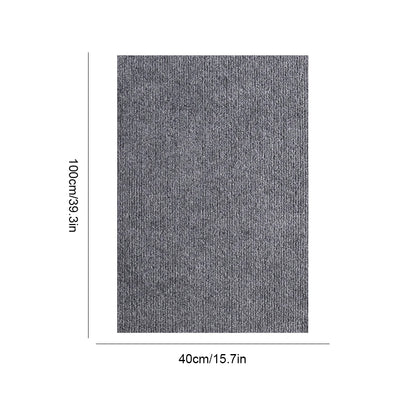 Self-Adhesive Cat Scratching Mat Sofa Protection Scratch Board