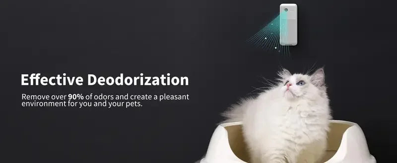 PETKIT Air Purifying Refill for Pura X / Pura Max Cat Litter Box