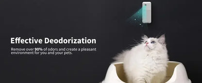 PETKIT Air Purifying Refill for Pura X / Pura Max Cat Litter Box