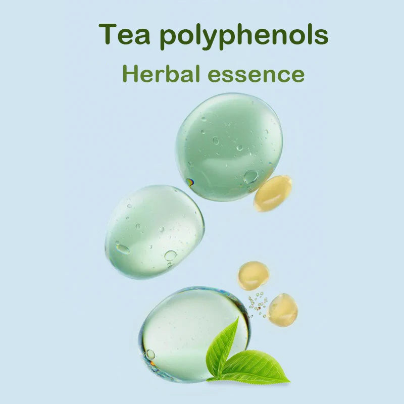 Disposable Finger Toothbrush Wipes for Dog & Cat Oral Cleaning