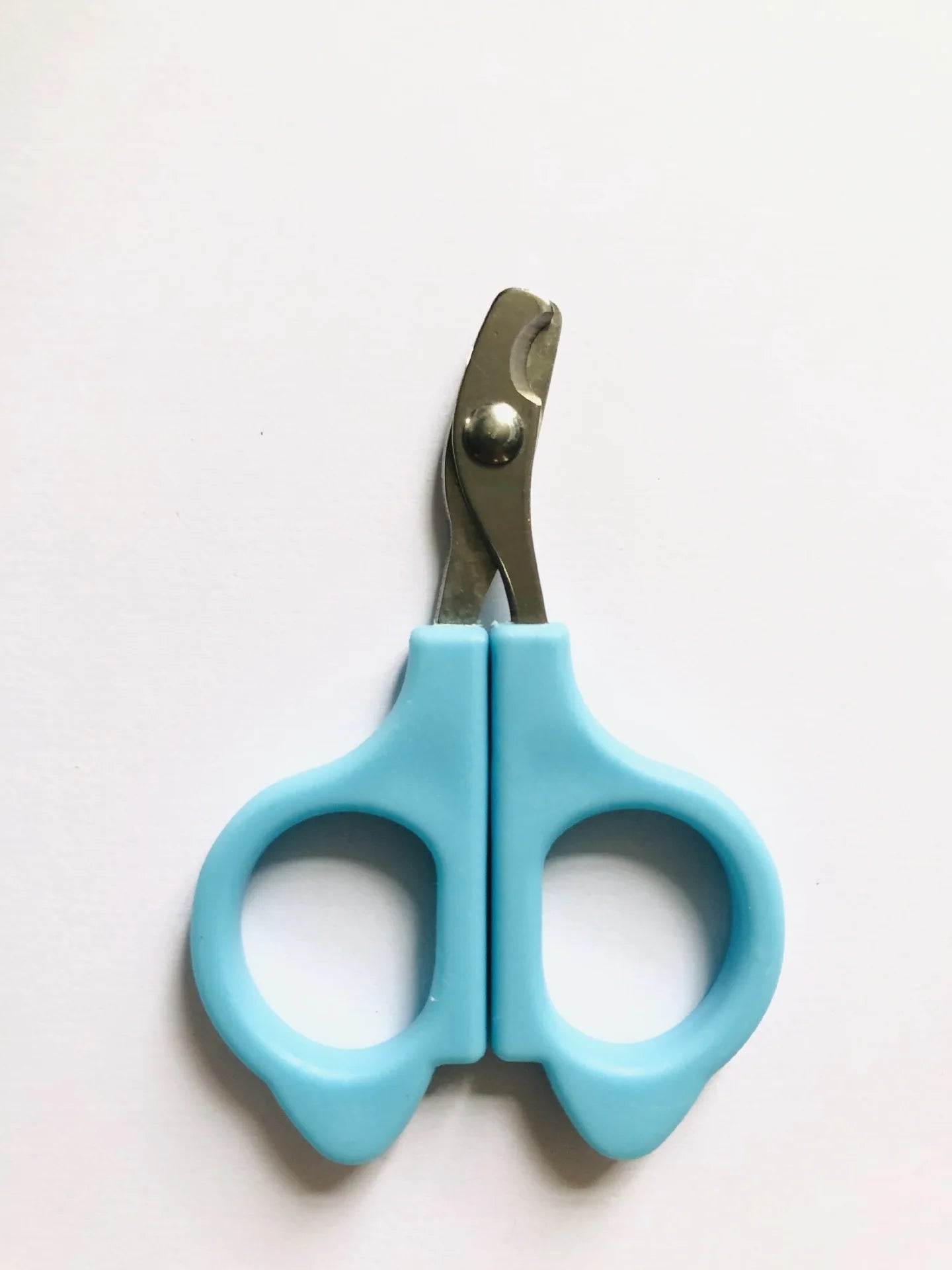 Professional Pet Nail Scissors for Dogs & Cats