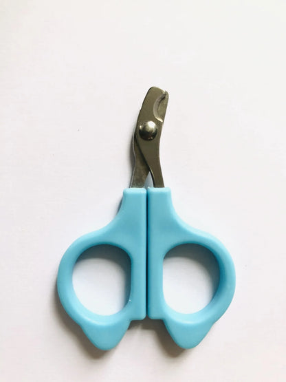 Professional Pet Nail Scissors for Dogs & Cats